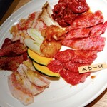 Wagyuu Yakiniku Heijouen - 