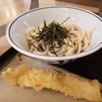 瀬戸うどん - 