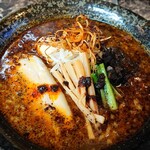 亀鶴之寿 - 料理写真:
