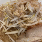 麺屋 あっ晴れ - 