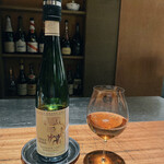 au deco - Alsace Grand Cru Riesling Rangen 1997