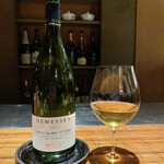 au deco - Saint-Aubin 1er Cru Les Frionnes Blanc 1997