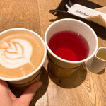 カフェ＆ブックス ビブリオテーク - 