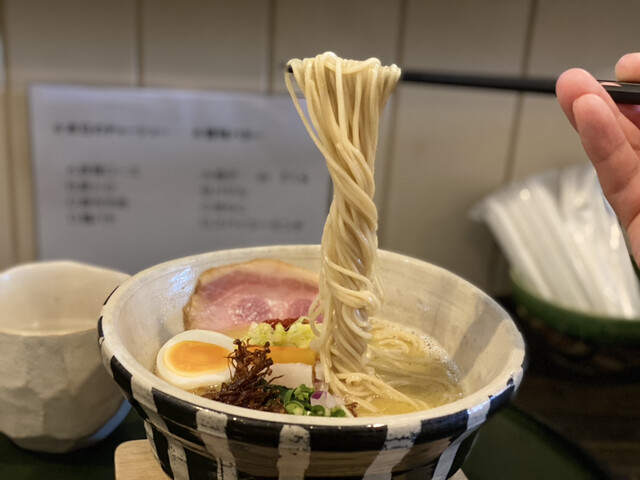 Oribe オリベ 井原 ラーメン 食べログ