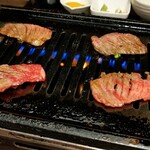 Yakiniku Yaima - 