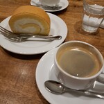 はらロール+Cafe - 