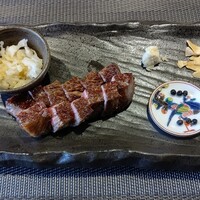 鉄板焼 浅草 KUDAKA - 