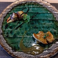 鉄板焼 浅草 KUDAKA - 