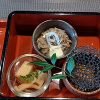 鉄板焼 浅草 KUDAKA - 