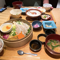 やさい家めい ルミネ横浜店 - 