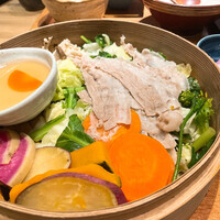 やさい家めい ルミネ横浜店 - 