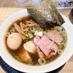 ちいおり - 料理写真: