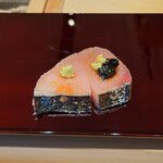 Tsukiji Sushi Omakase - 