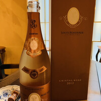 銀座うかい亭 - 