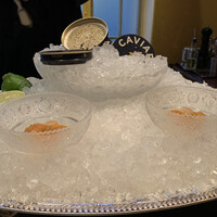 銀座うかい亭 - 