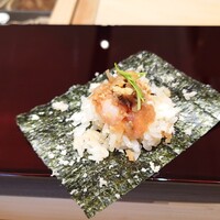 築地 すし Omakase - 