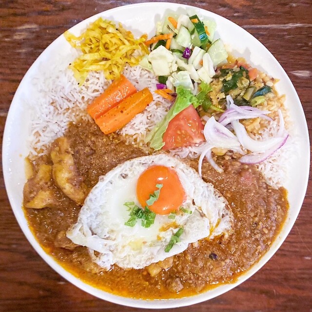 チャイチャイ Asian Kitchen Chaichai 西長堀 アジア エスニック料理 その他 食べログ チャイチャイ Asian Kitchen Chaichai 西長堀 アジア エスニック料理 その他 食べログ
