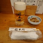 居酒屋若大将 - アサヒ