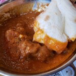 インドネパール料理　ミトチャ - 