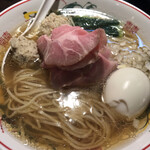 らぁめん小池 - 