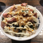 らぁめん小池 - 