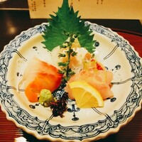 銀座方舟  大吟醸しずく店 - 
