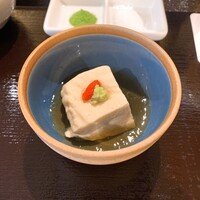 京都 天ぷら圓堂 岡ざき邸 - 