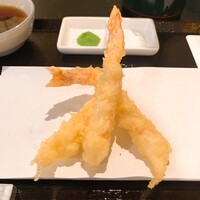 京都 天ぷら圓堂 岡ざき邸 - 