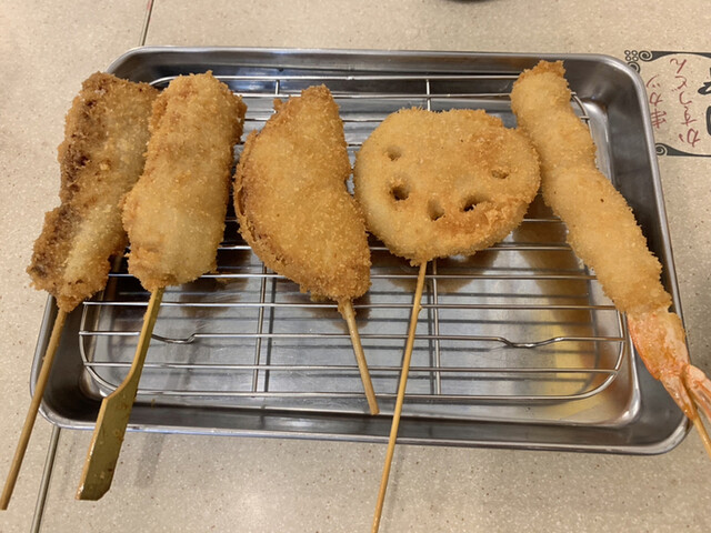 串カツ田中 キュービックプラザ新横浜店 新横浜 串揚げ 串かつ 食べログ 串カツ田中 キュービックプラザ新横浜店 新横浜 串揚げ 串かつ 食べログ