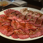 Yakiniku To Wain Daigo - 