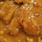 カレー専門店 ビィヤント - 