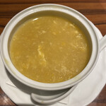 Hamayuu - コーンスープ