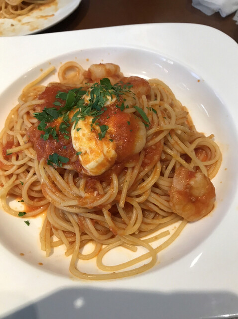 オステリア リュカ Osteria Ryuka たまプラーザ イタリアン 食べログ オステリア リュカ Osteria Ryuka たまプラーザ イタリアン 食べログ