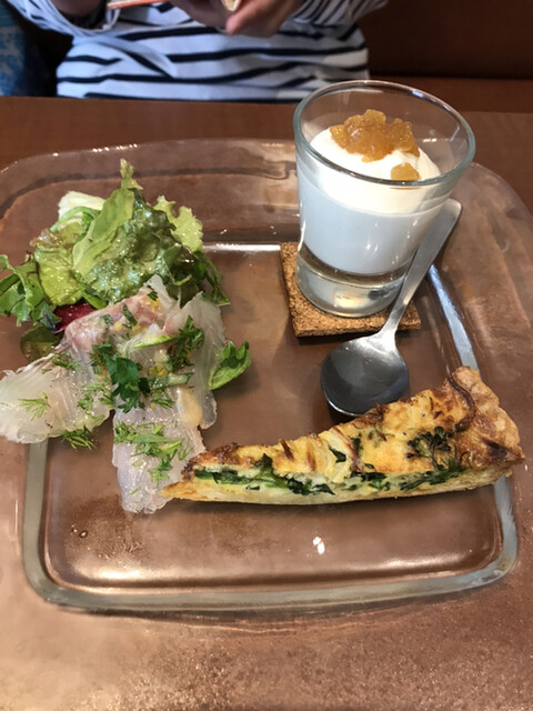 オステリア リュカ Osteria Ryuka たまプラーザ イタリアン 食べログ オステリア リュカ Osteria Ryuka たまプラーザ イタリアン 食べログ