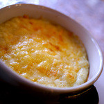 ふぉ～you - ポテトのグラタン