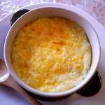 ふぉ～you - ポテトのグラタン