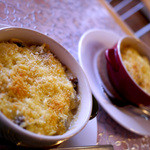 ふぉ～you - ドリアとグラタン