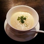 クマイチ - 豆腐のあつもの