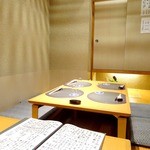 割烹むつごろう - 2012年9月夕食訪問時撮影