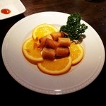 クマイチ - 自家製春巻き