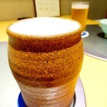 割烹むつごろう - 2012年9月夕食訪問時撮影