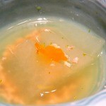 割烹むつごろう - 2012年9月夕食訪問時撮影