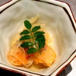 割烹むつごろう - 2012年9月夕食訪問時撮影