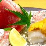 割烹むつごろう - 2012年9月夕食訪問時撮影