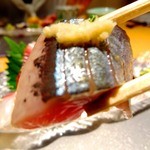 割烹むつごろう - 2012年9月夕食訪問時撮影