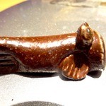 割烹むつごろう - 2012年9月夕食訪問時撮影