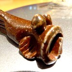 割烹むつごろう - 2012年9月夕食訪問時撮影