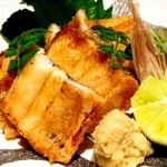 割烹むつごろう - 2012年9月夕食訪問時撮影