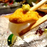 割烹むつごろう - 2012年9月夕食訪問時撮影