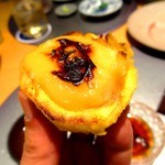 割烹むつごろう - 2012年9月夕食訪問時撮影